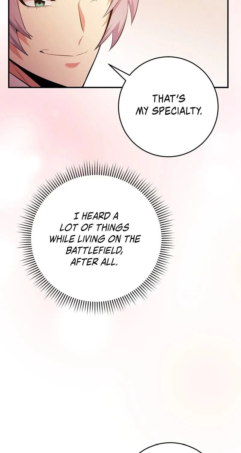 Reborn as the Overpowered Genius Lord Chapter 26 page 84 - 