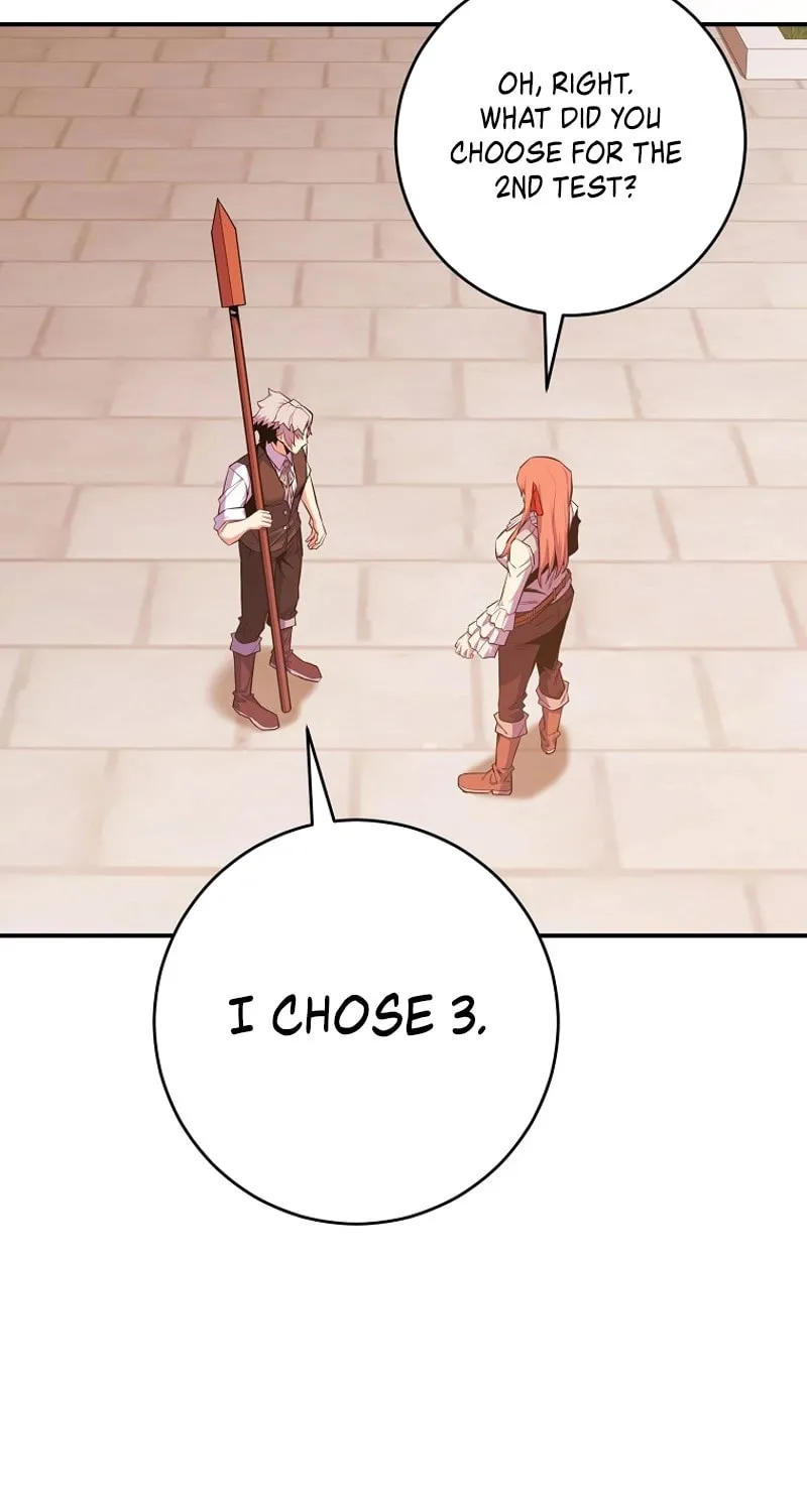 Reborn as the Overpowered Genius Lord Chapter 26 page 85 - 