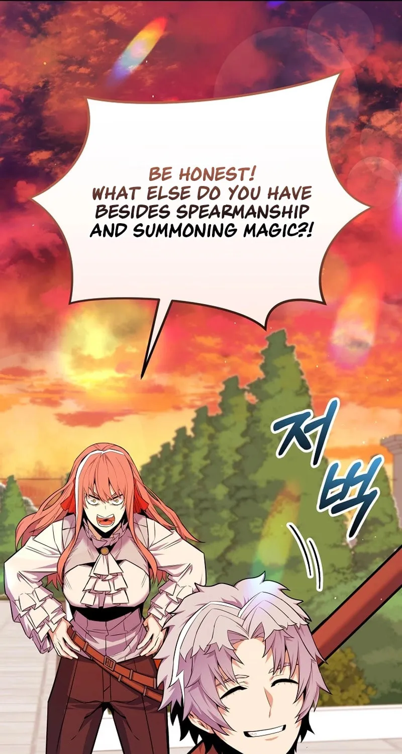 Reborn as the Overpowered Genius Lord Chapter 26 page 88 - 