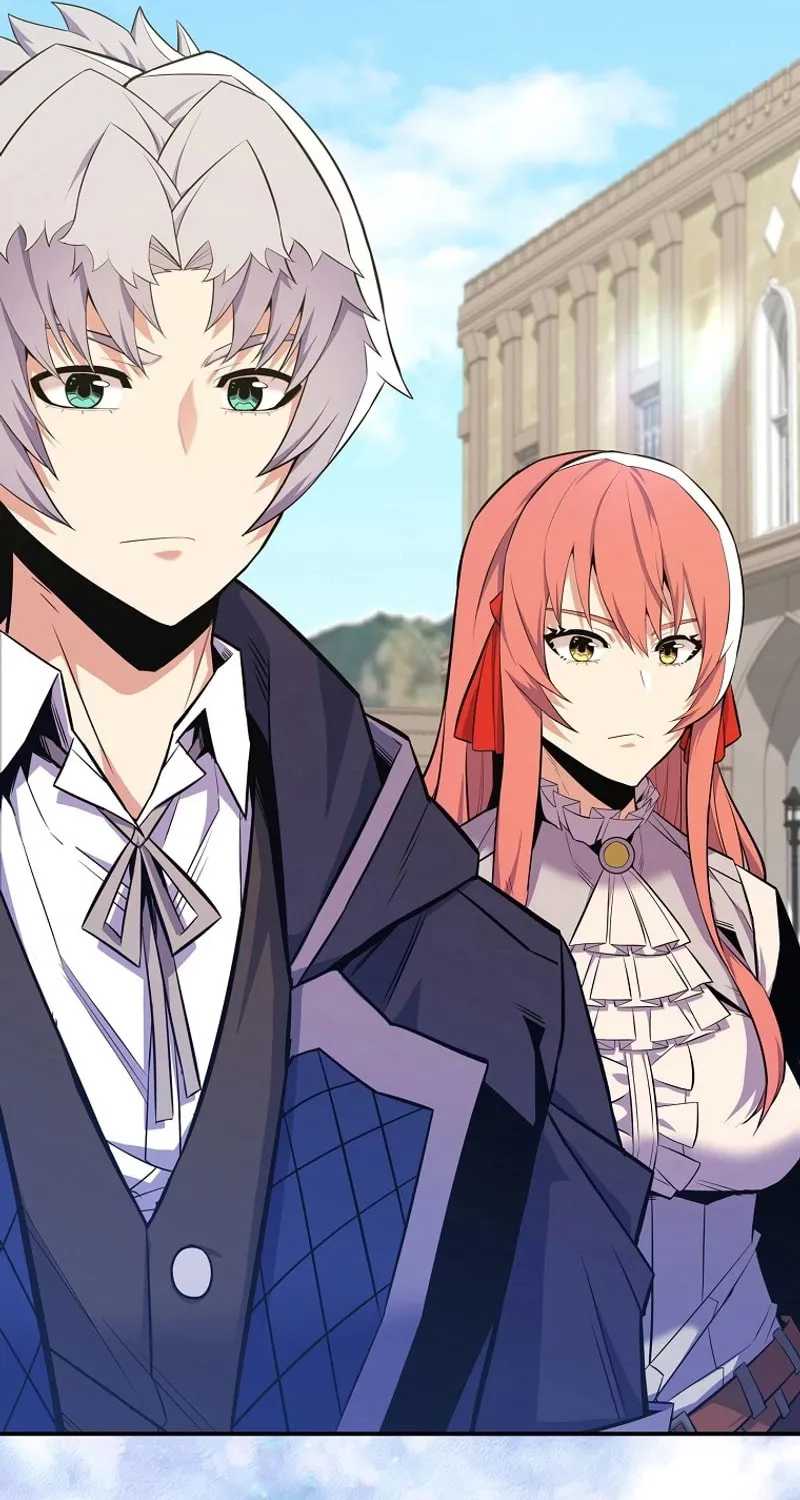 Reborn as the Overpowered Genius Lord Chapter 26 page 10 - 