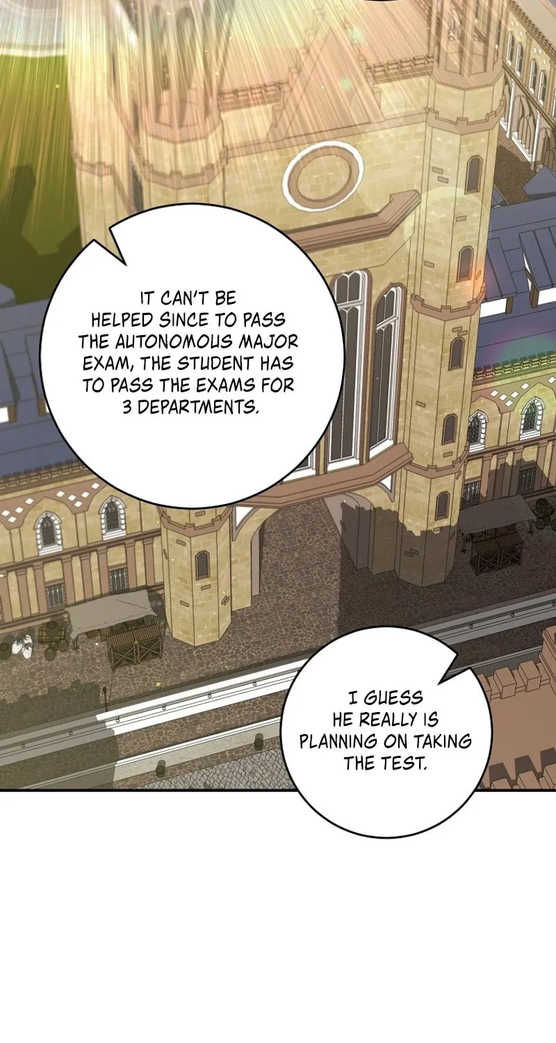 Reborn as the Overpowered Genius Lord Chapter 27 page 13 - 