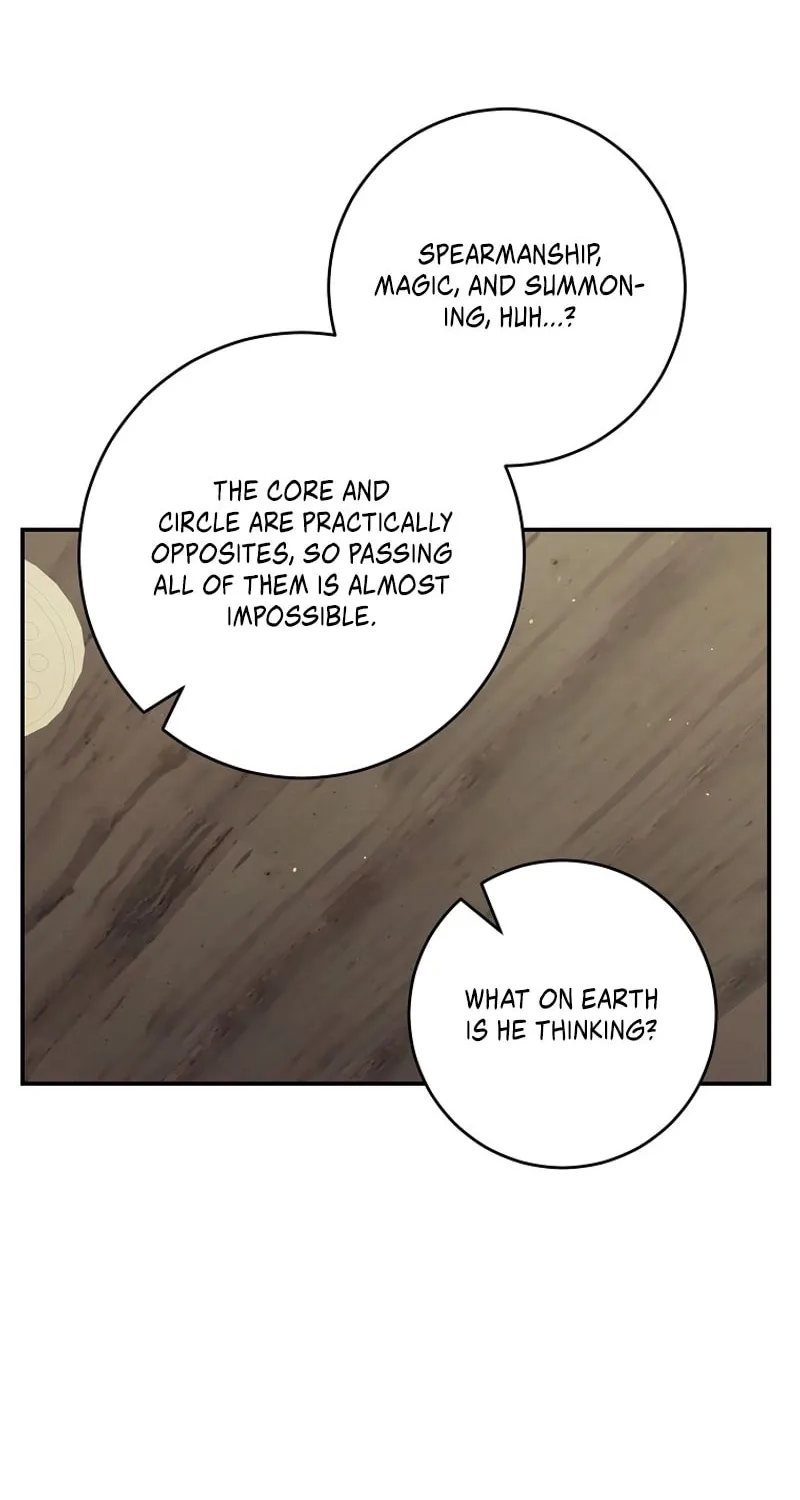Reborn as the Overpowered Genius Lord Chapter 27 page 14 - 