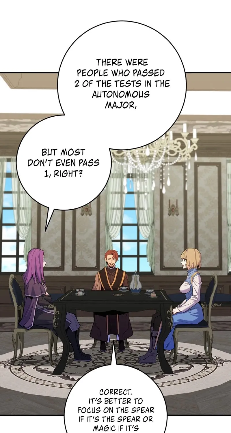 Reborn as the Overpowered Genius Lord Chapter 27 page 15 - 