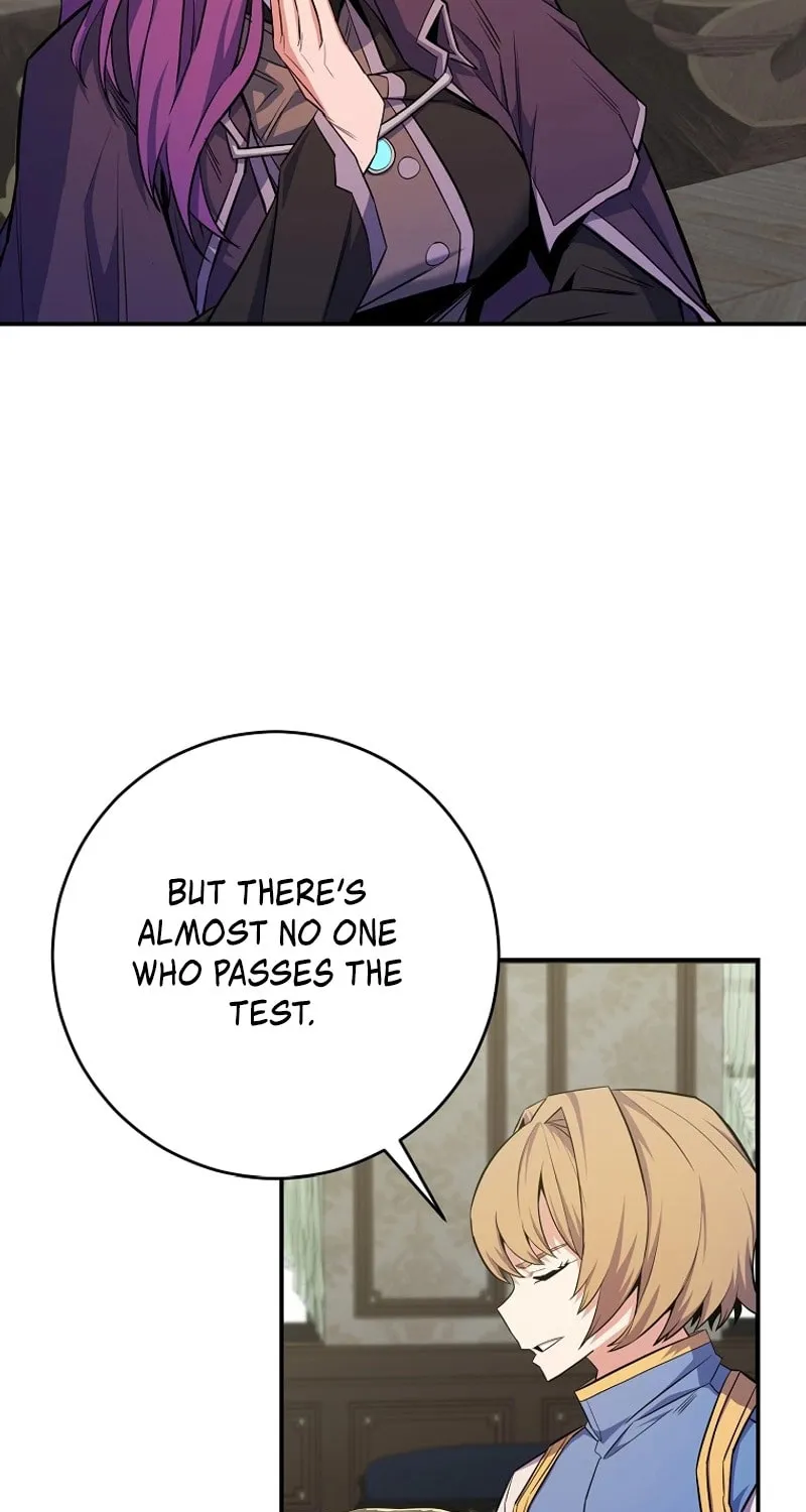 Reborn as the Overpowered Genius Lord Chapter 27 page 17 - 