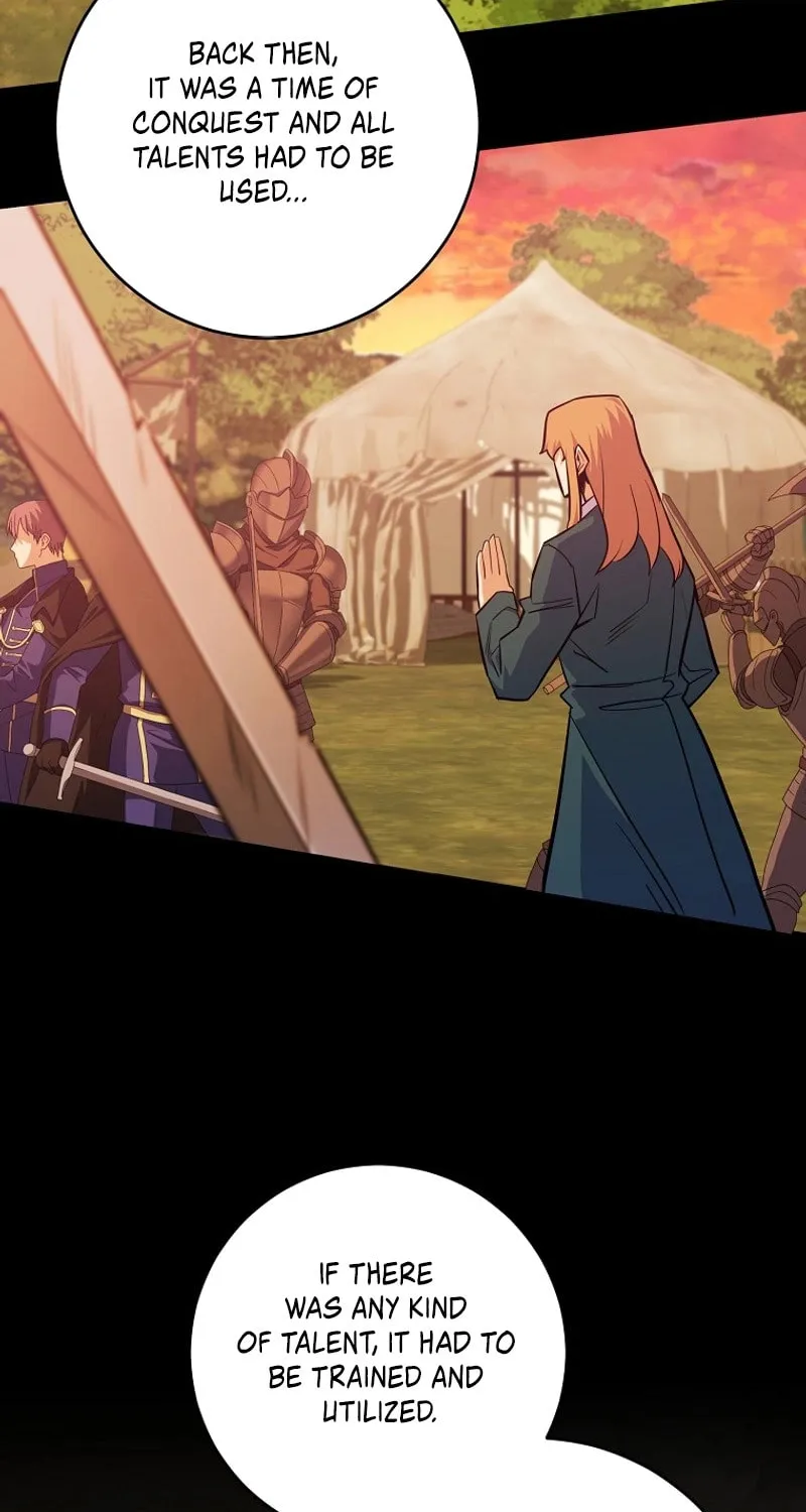 Reborn as the Overpowered Genius Lord Chapter 27 page 21 - 