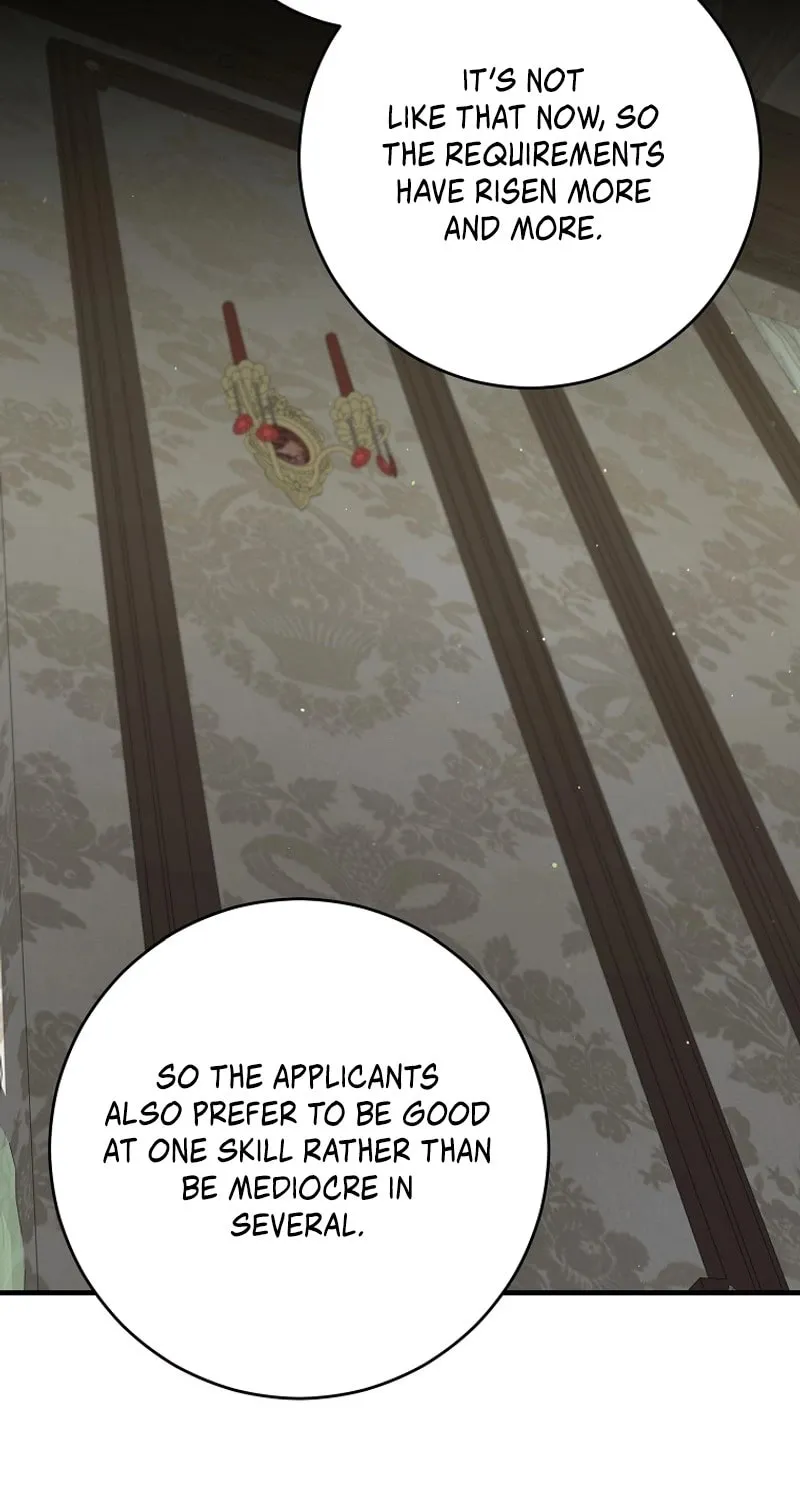 Reborn as the Overpowered Genius Lord Chapter 27 page 22 - 