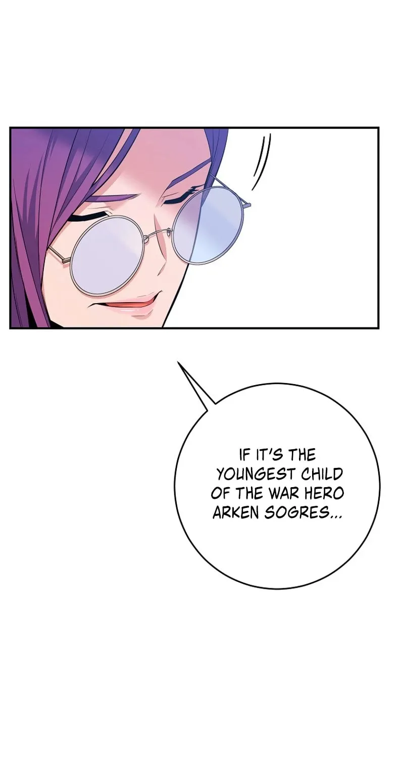 Reborn as the Overpowered Genius Lord Chapter 27 page 30 - 