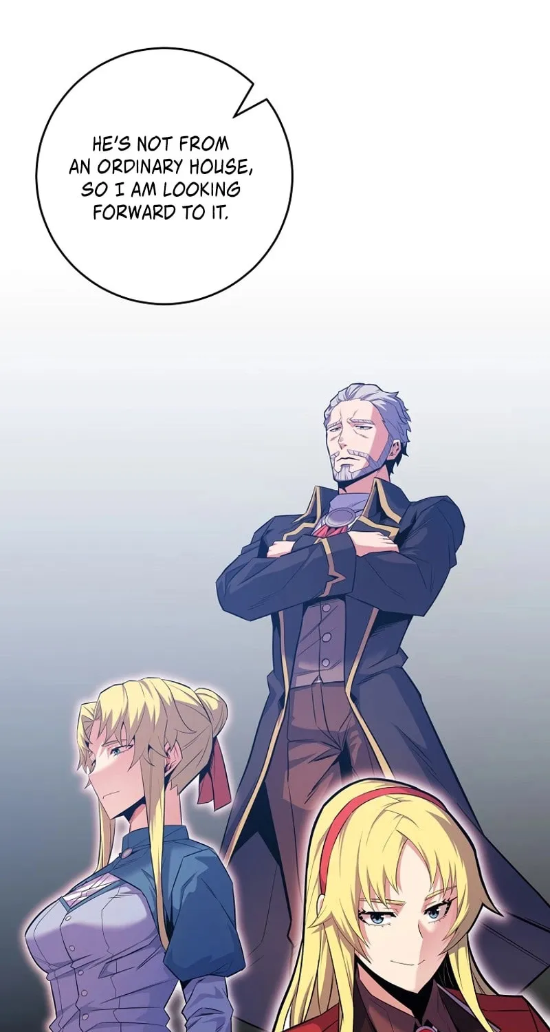 Reborn as the Overpowered Genius Lord Chapter 27 page 31 - 