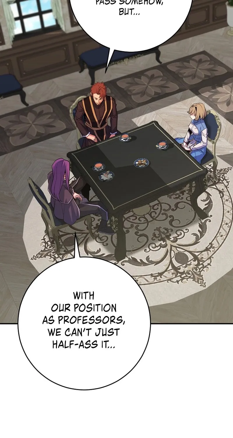 Reborn as the Overpowered Genius Lord Chapter 27 page 33 - 