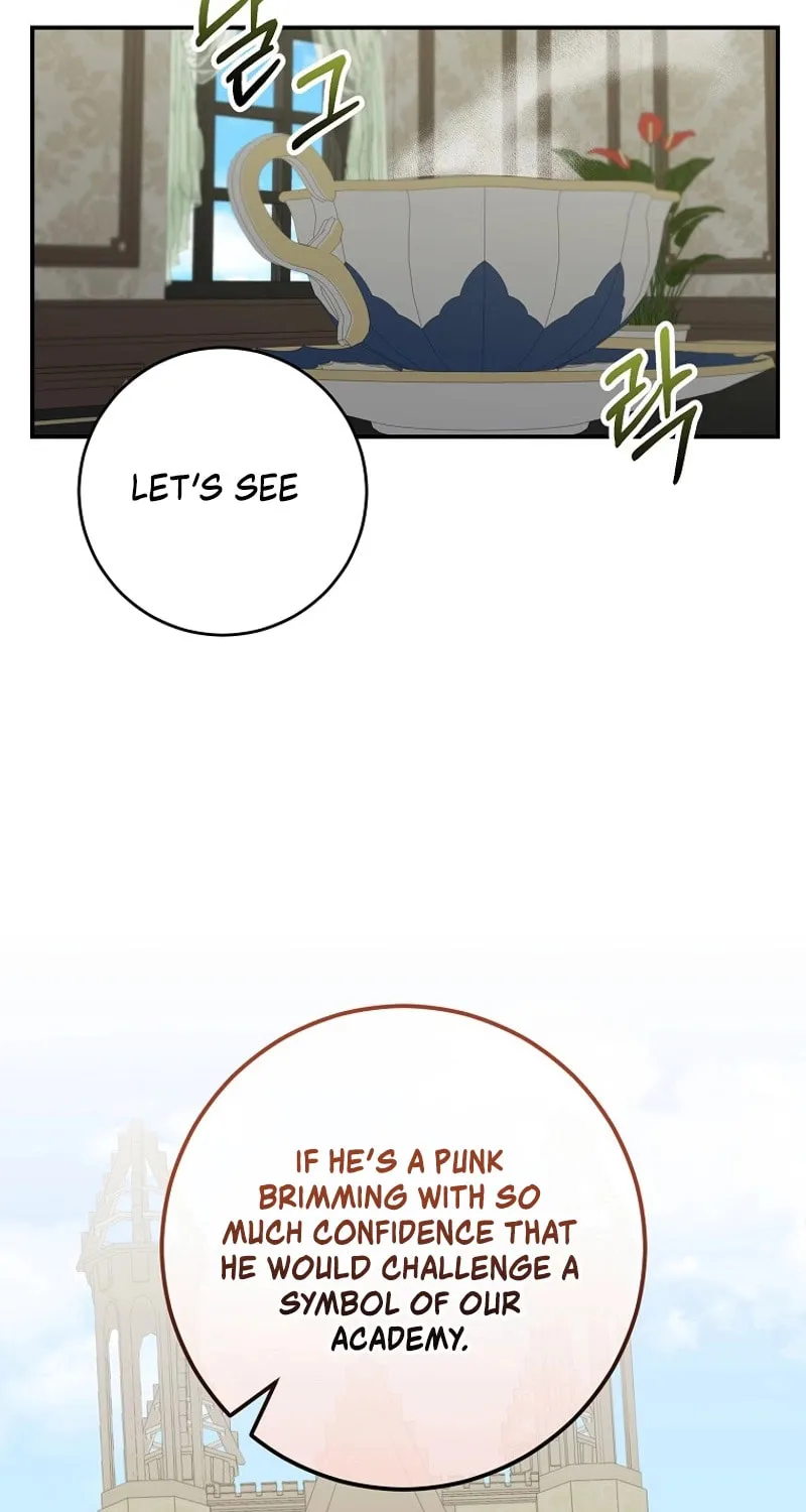 Reborn as the Overpowered Genius Lord Chapter 27 page 35 - 