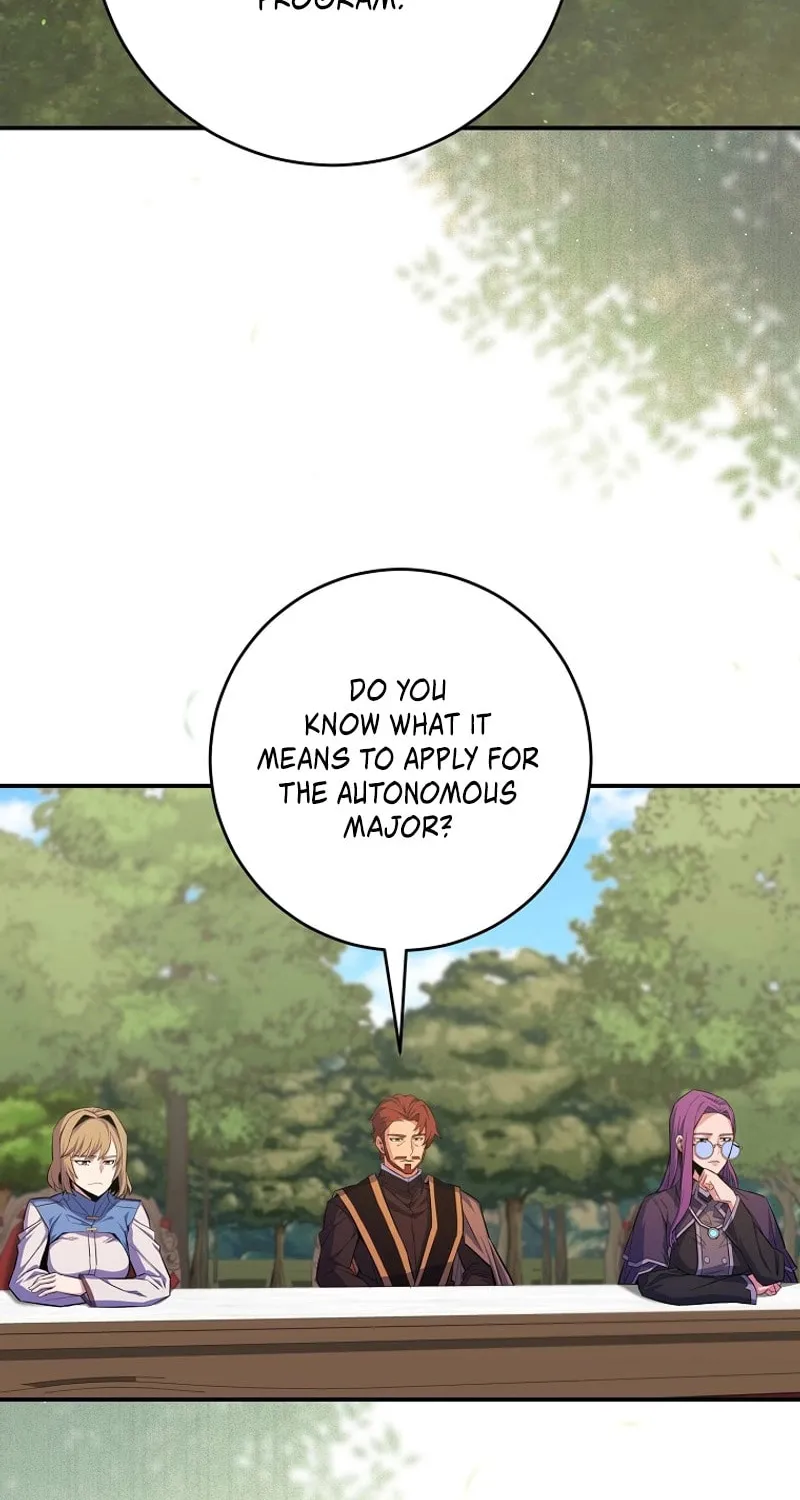 Reborn as the Overpowered Genius Lord Chapter 27 page 39 - 