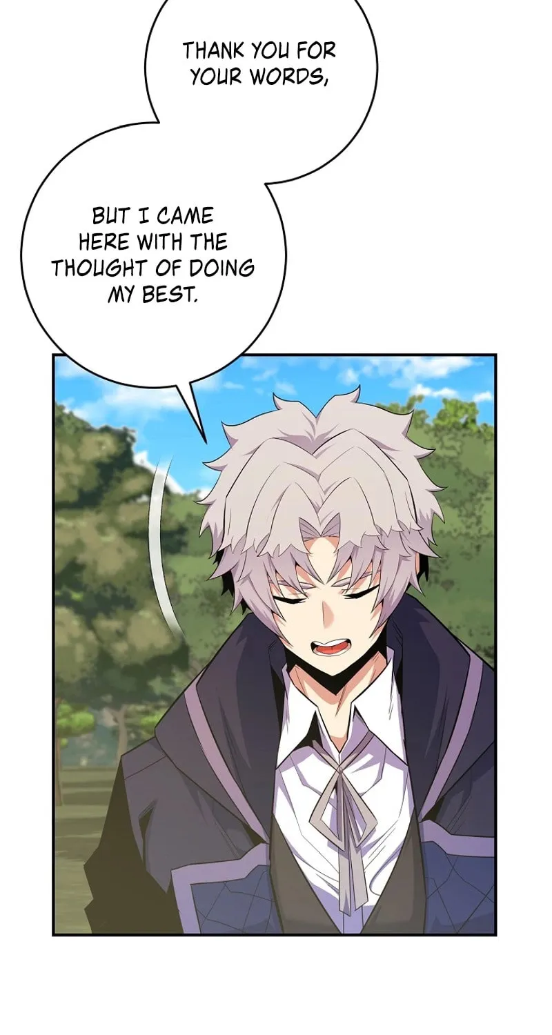 Reborn as the Overpowered Genius Lord Chapter 27 page 45 - 