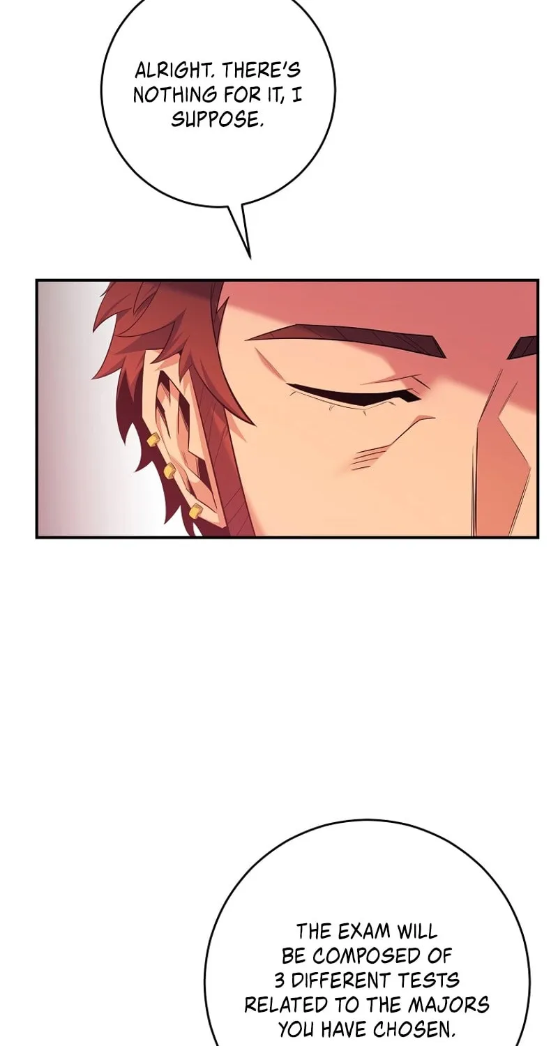 Reborn as the Overpowered Genius Lord Chapter 27 page 48 - 