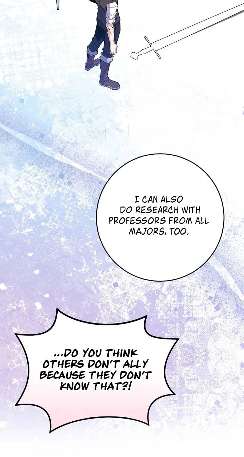 Reborn as the Overpowered Genius Lord Chapter 27 page 6 - 