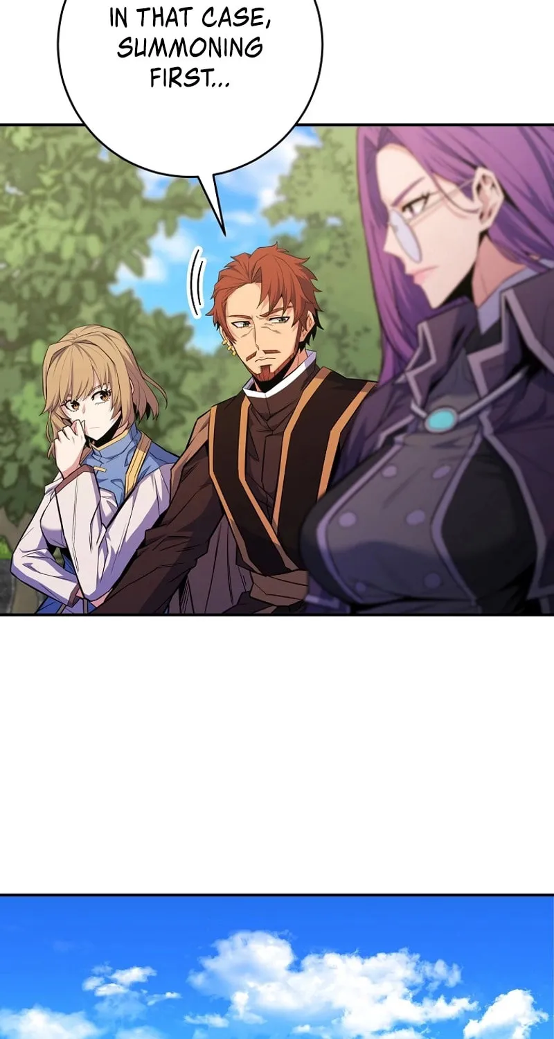 Reborn as the Overpowered Genius Lord Chapter 27 page 51 - 