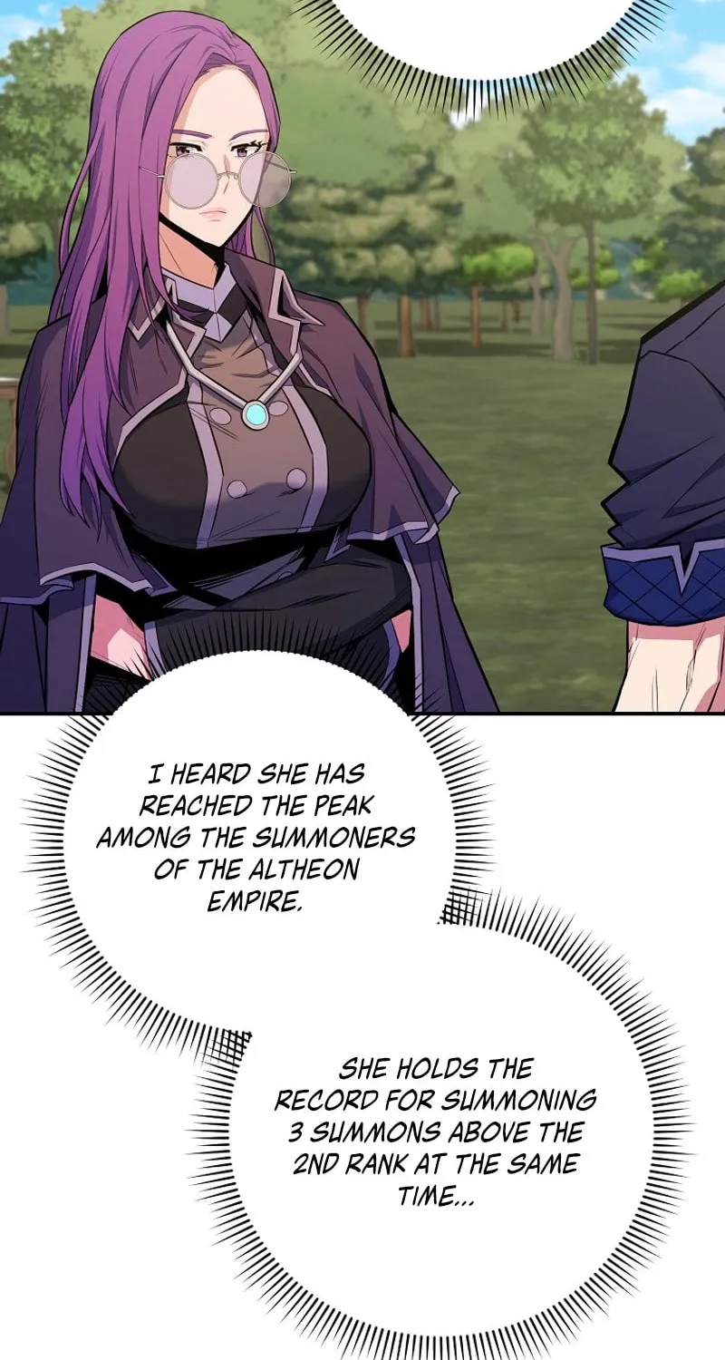 Reborn as the Overpowered Genius Lord Chapter 27 page 54 - 