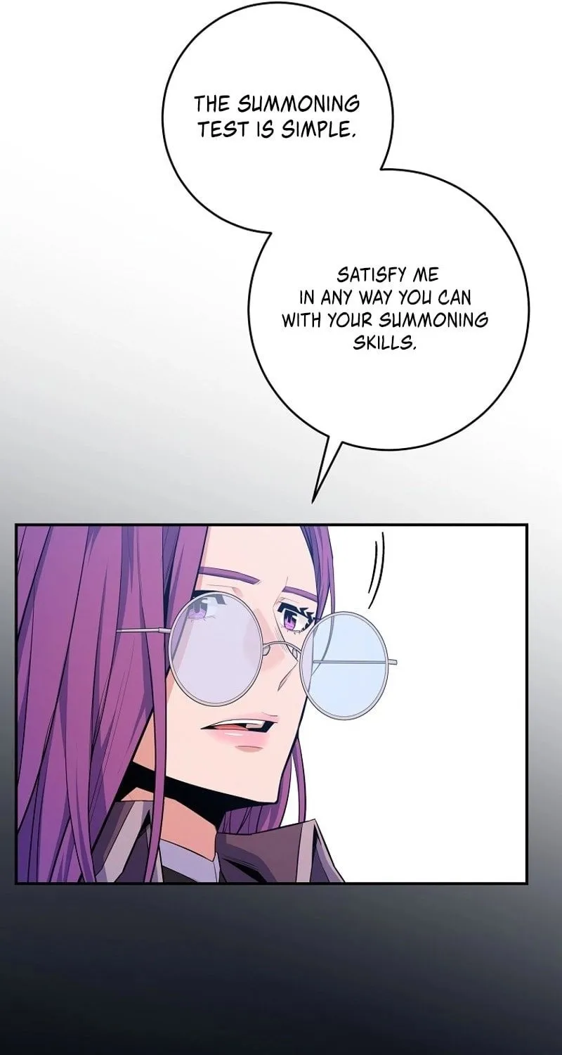 Reborn as the Overpowered Genius Lord Chapter 27 page 56 - 