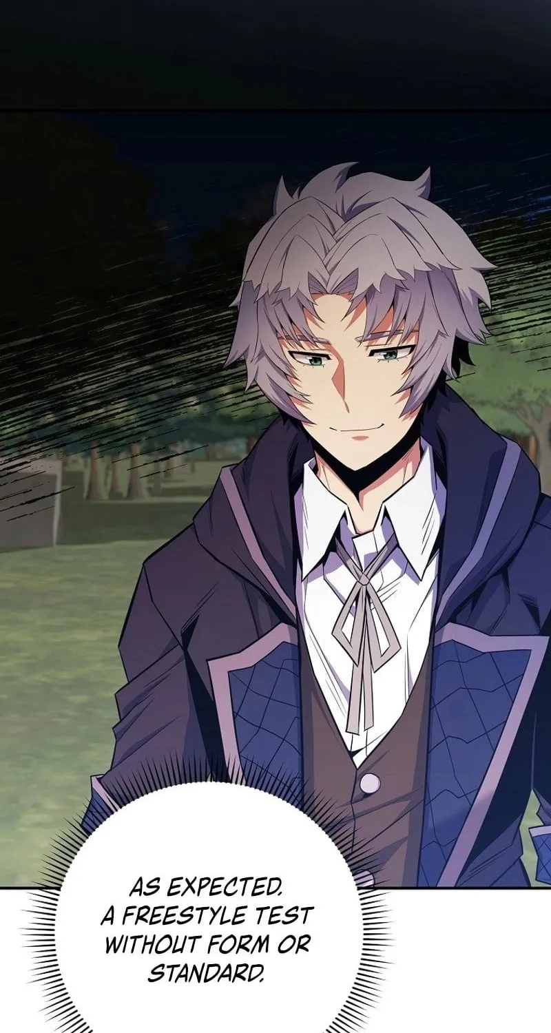 Reborn as the Overpowered Genius Lord Chapter 27 page 57 - 