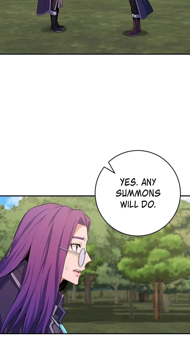 Reborn as the Overpowered Genius Lord Chapter 27 page 59 - 