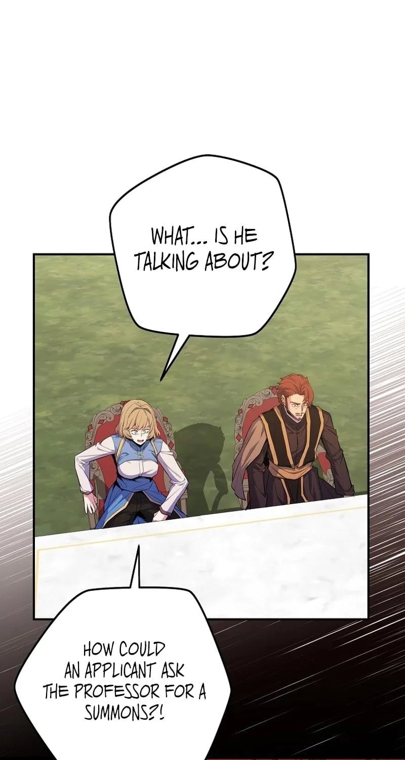 Reborn as the Overpowered Genius Lord Chapter 27 page 60 - 