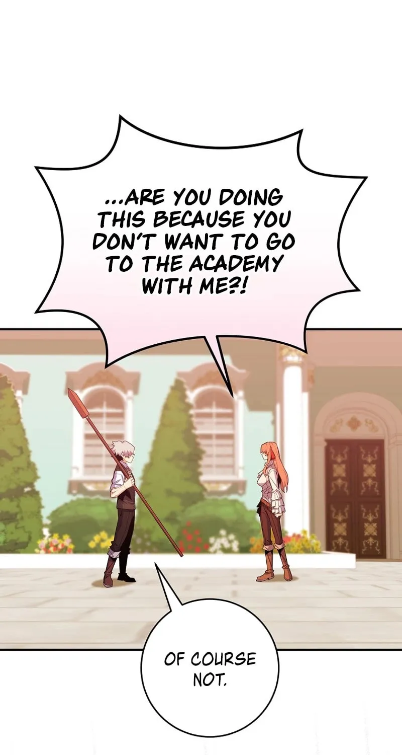 Reborn as the Overpowered Genius Lord Chapter 27 page 7 - 