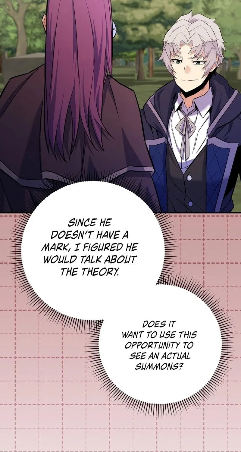 Reborn as the Overpowered Genius Lord Chapter 27 page 62 - 