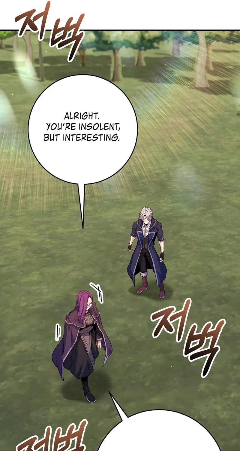 Reborn as the Overpowered Genius Lord Chapter 27 page 64 - 
