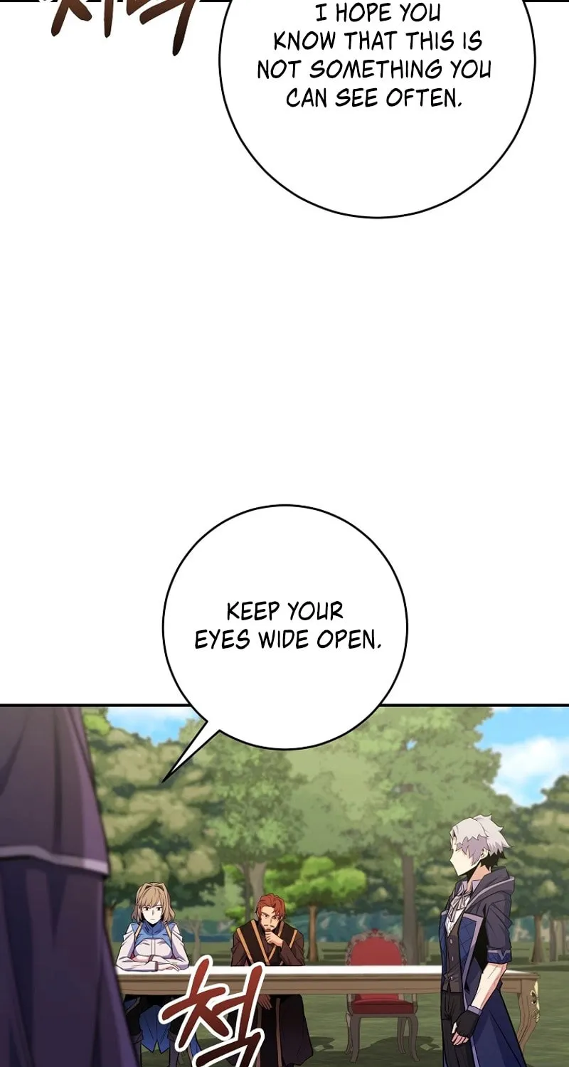 Reborn as the Overpowered Genius Lord Chapter 27 page 65 - 