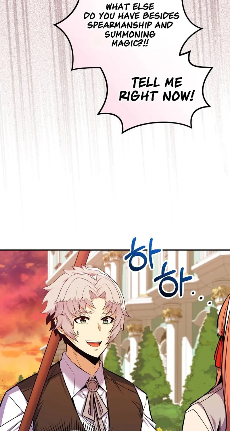 Reborn as the Overpowered Genius Lord Chapter 27 page 9 - 