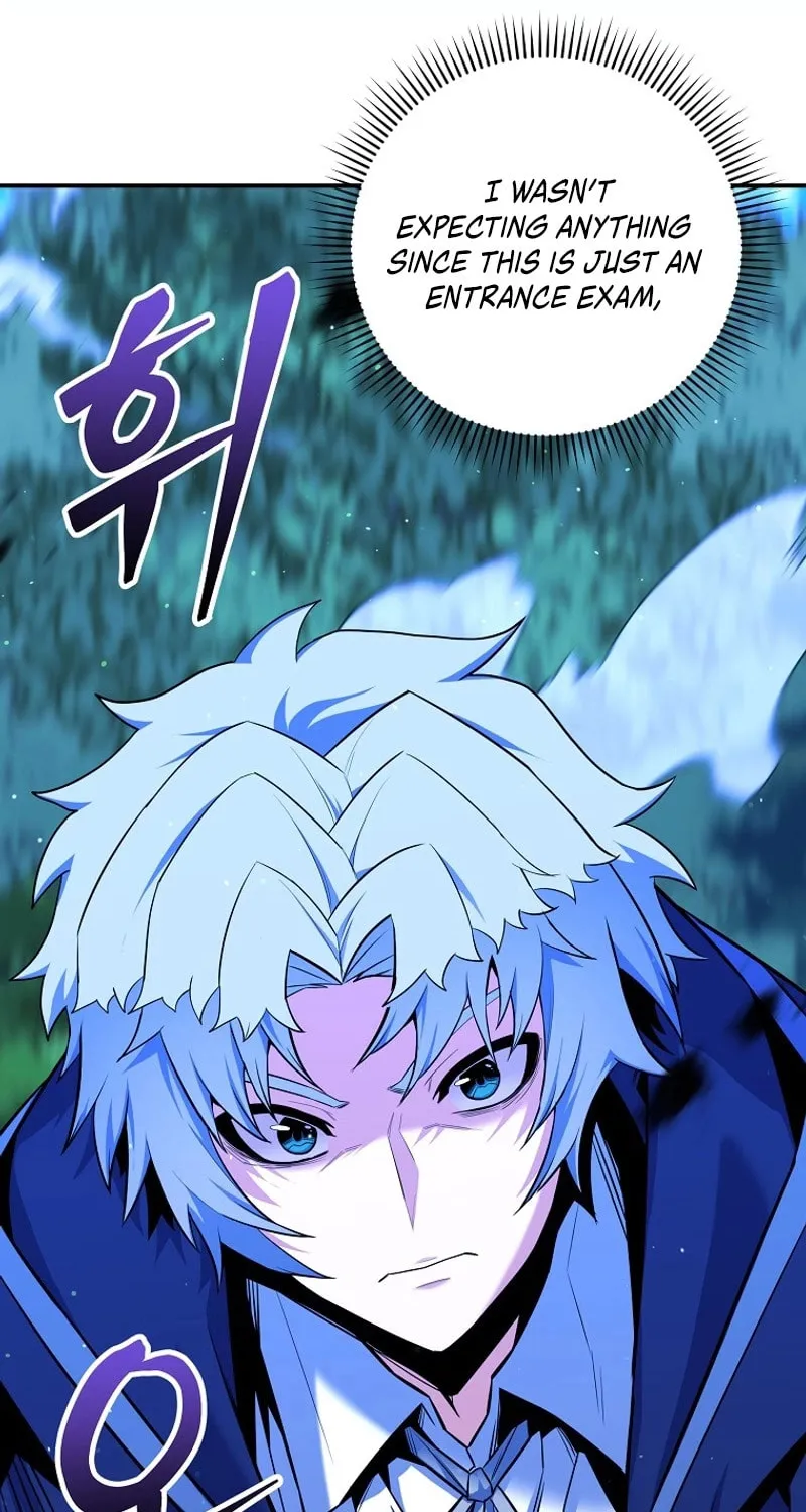Reborn as the Overpowered Genius Lord Chapter 27 page 89 - 