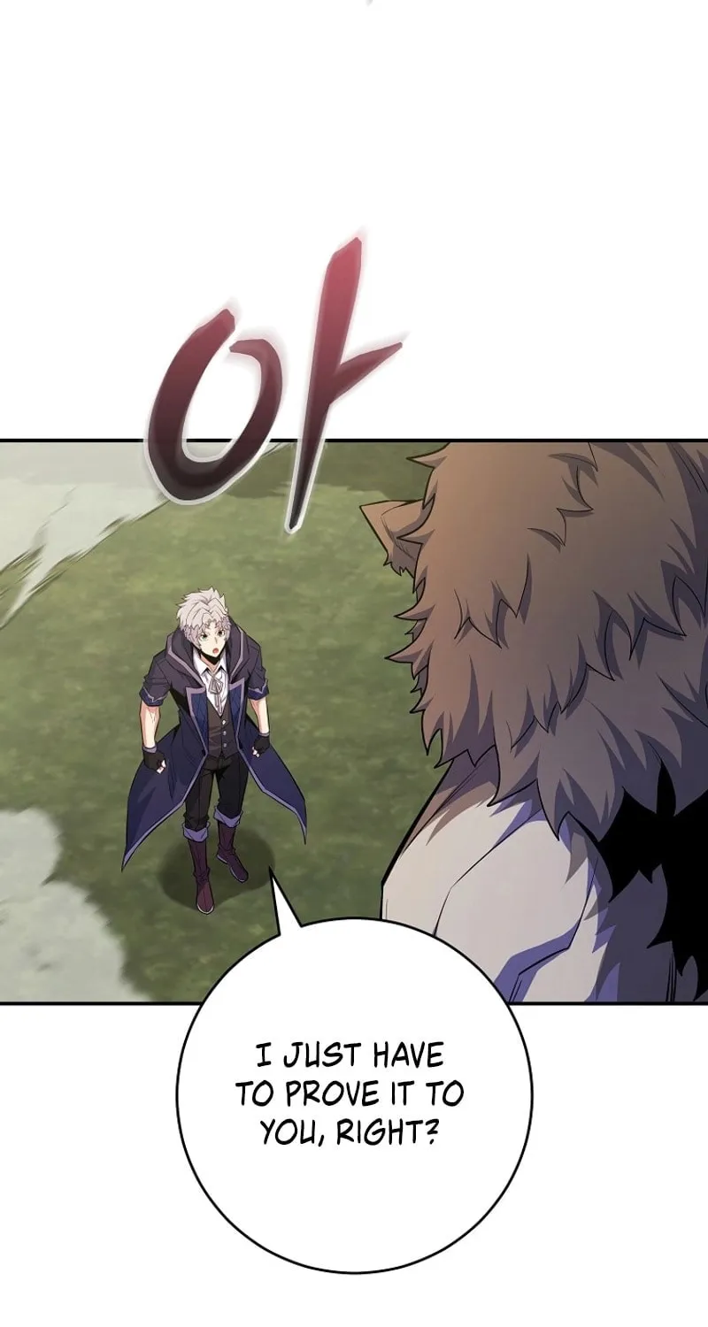 Reborn as the Overpowered Genius Lord Chapter 28 page 11 - 