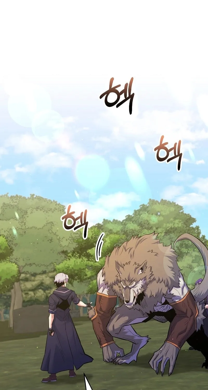 Reborn as the Overpowered Genius Lord Chapter 28 page 19 - 
