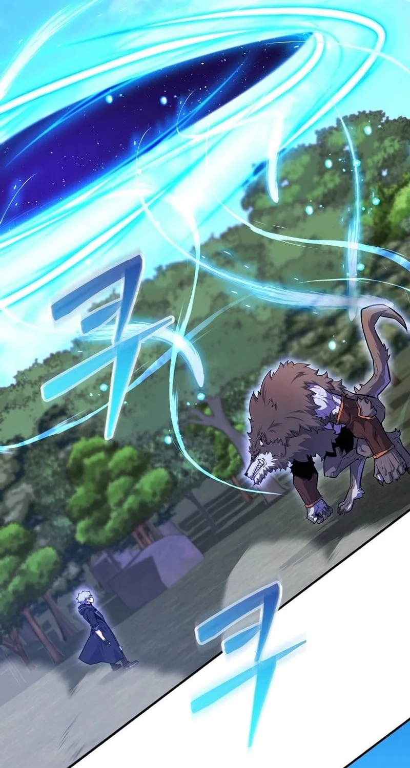 Reborn as the Overpowered Genius Lord Chapter 28 page 3 - 