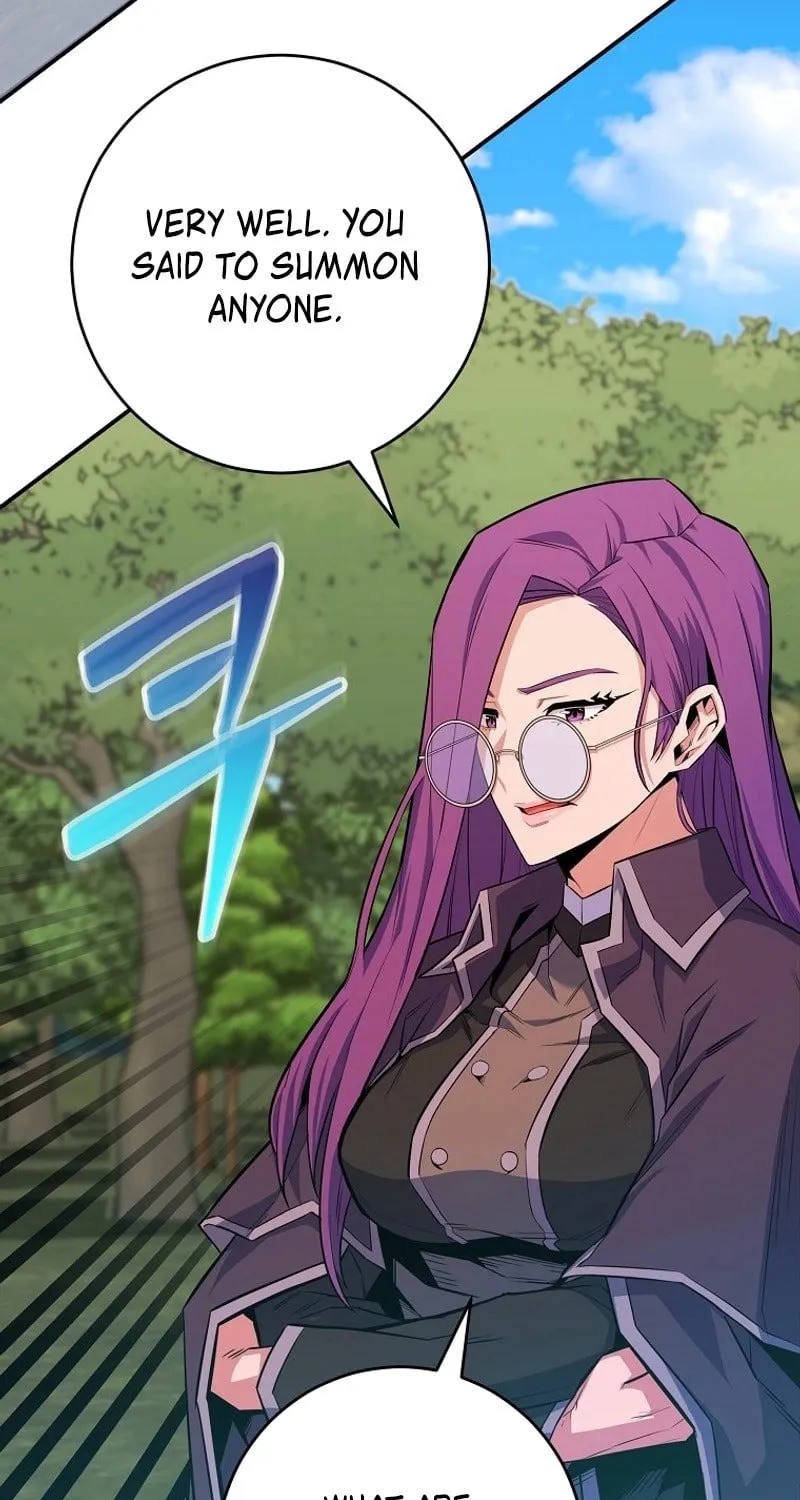 Reborn as the Overpowered Genius Lord Chapter 28 page 4 - 