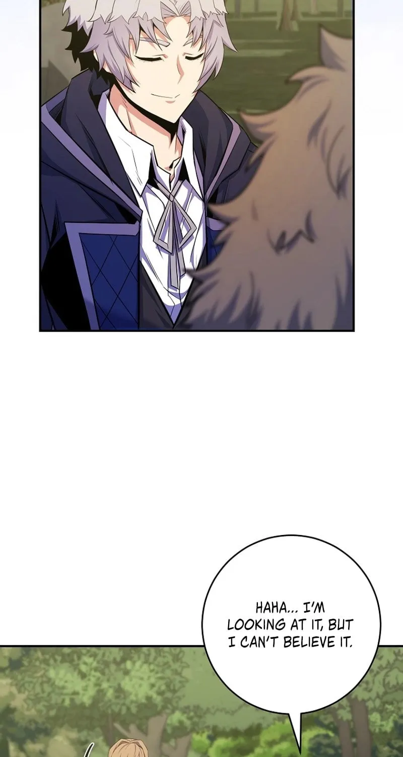 Reborn as the Overpowered Genius Lord Chapter 28 page 31 - 