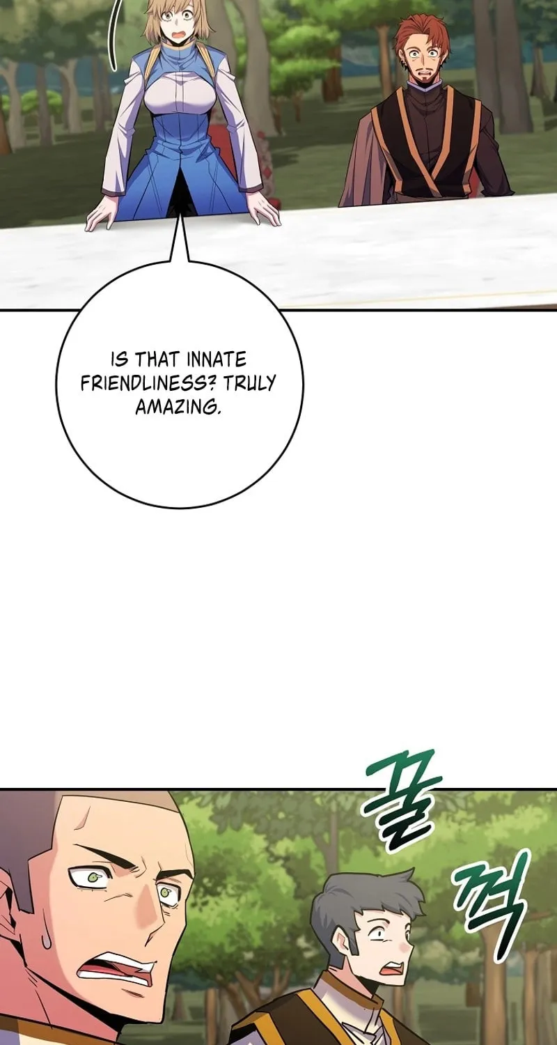 Reborn as the Overpowered Genius Lord Chapter 28 page 32 - 
