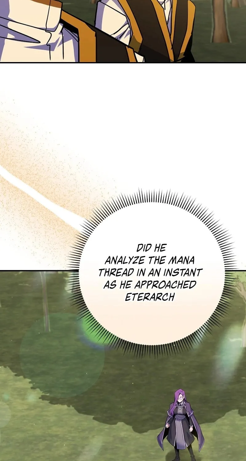 Reborn as the Overpowered Genius Lord Chapter 28 page 33 - 