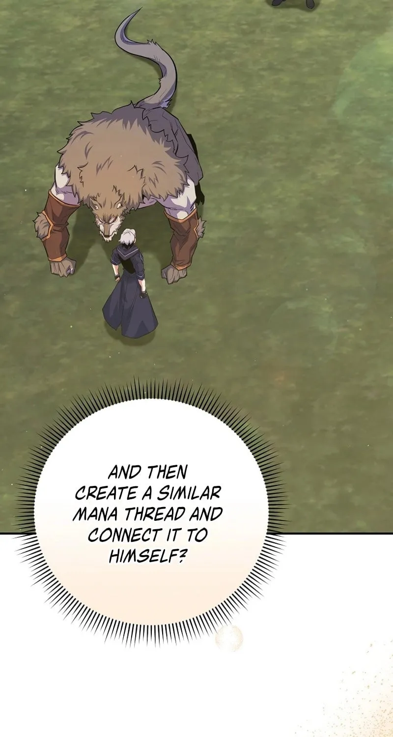 Reborn as the Overpowered Genius Lord Chapter 28 page 34 - 