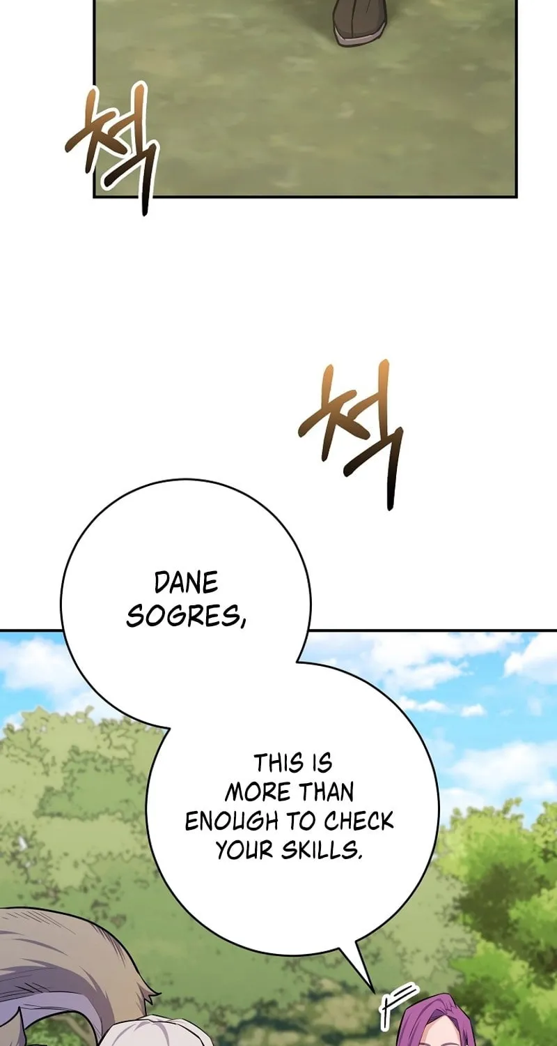 Reborn as the Overpowered Genius Lord Chapter 28 page 40 - 