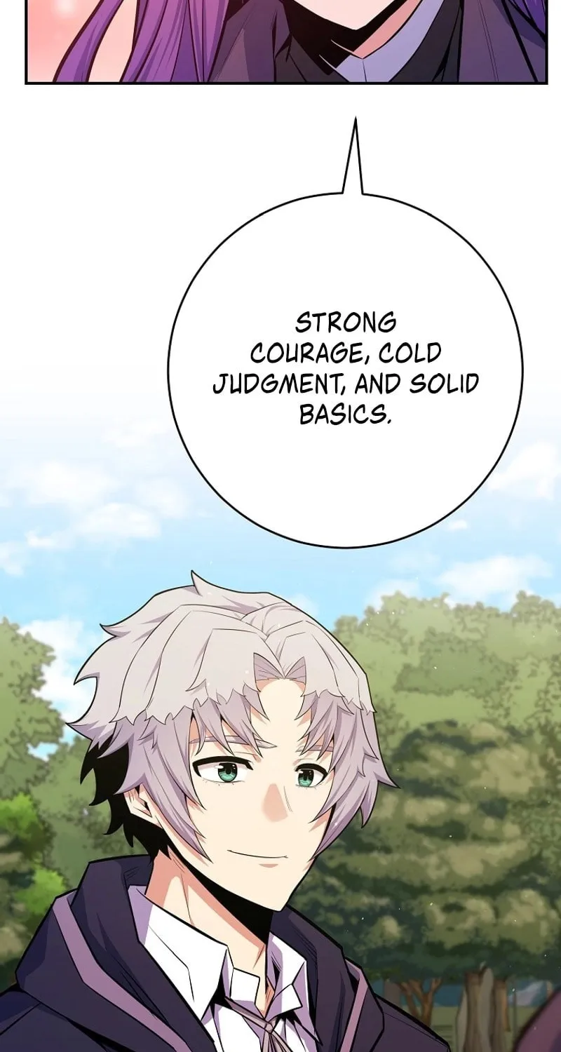 Reborn as the Overpowered Genius Lord Chapter 28 page 42 - 