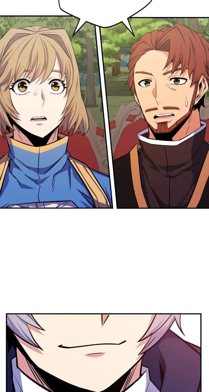 Reborn as the Overpowered Genius Lord Chapter 28 page 44 - 
