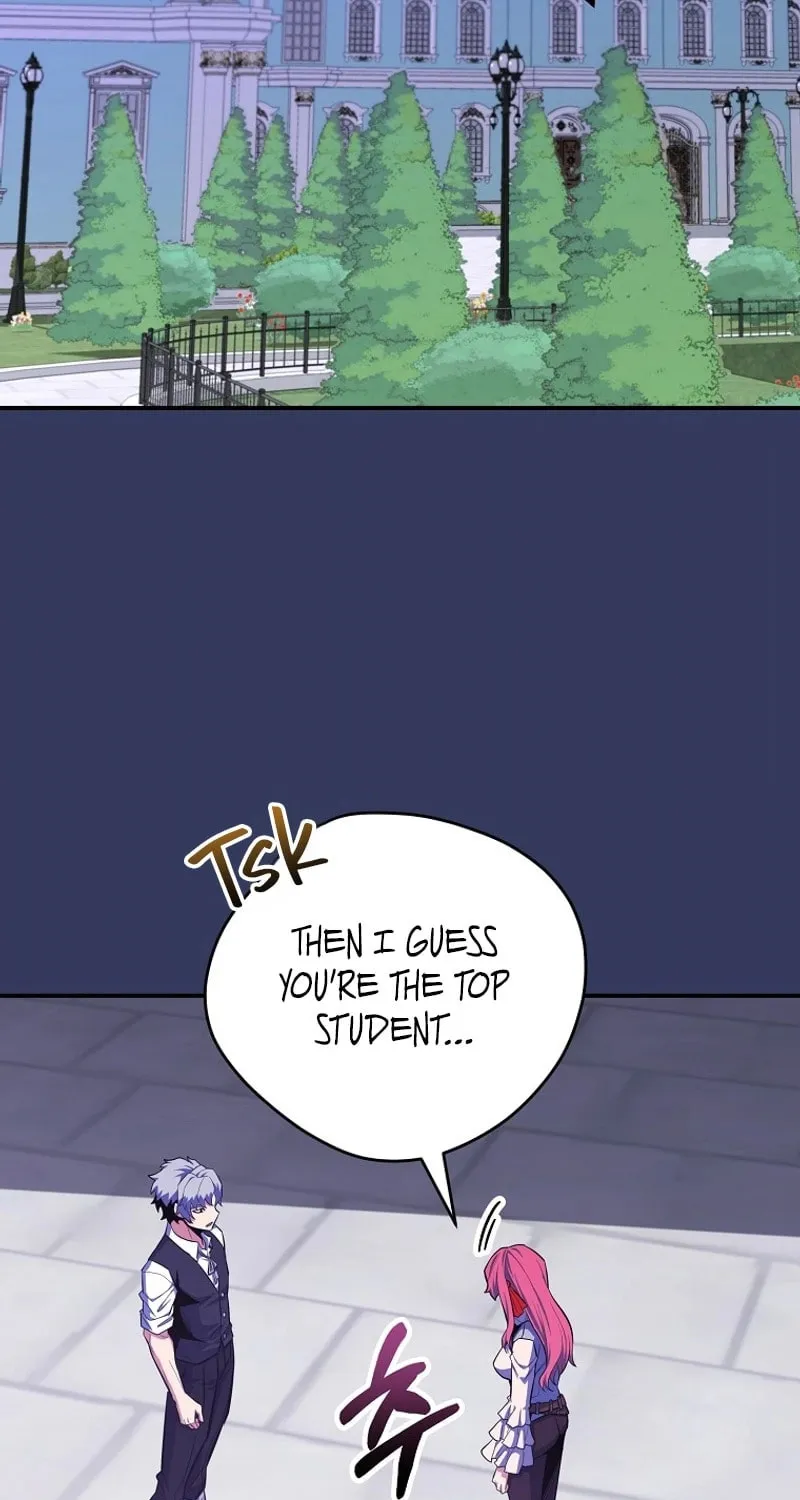 Reborn as the Overpowered Genius Lord Chapter 28 page 48 - 