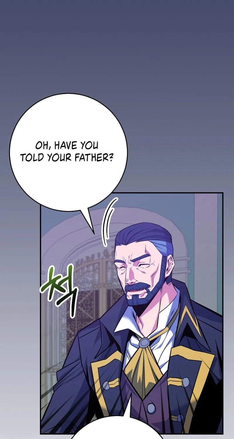 Reborn as the Overpowered Genius Lord Chapter 28 page 55 - 