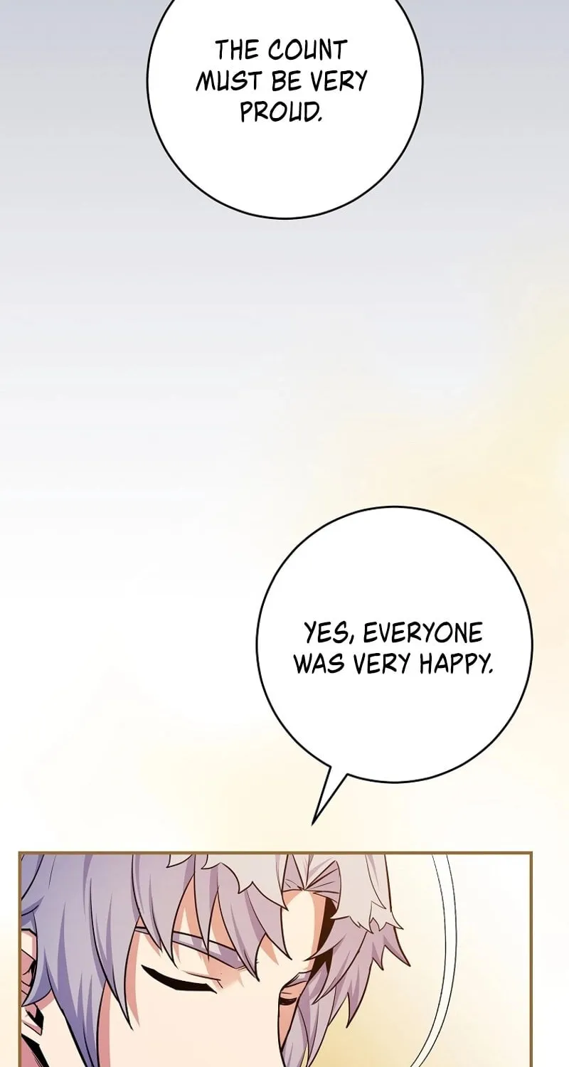 Reborn as the Overpowered Genius Lord Chapter 28 page 56 - 