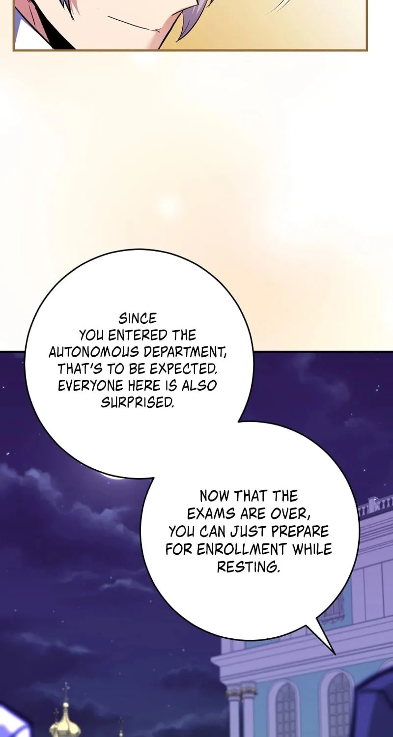 Reborn as the Overpowered Genius Lord Chapter 28 page 57 - 