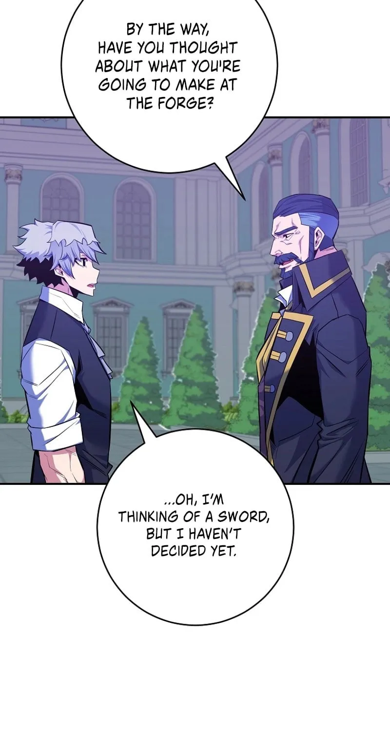 Reborn as the Overpowered Genius Lord Chapter 28 page 59 - 