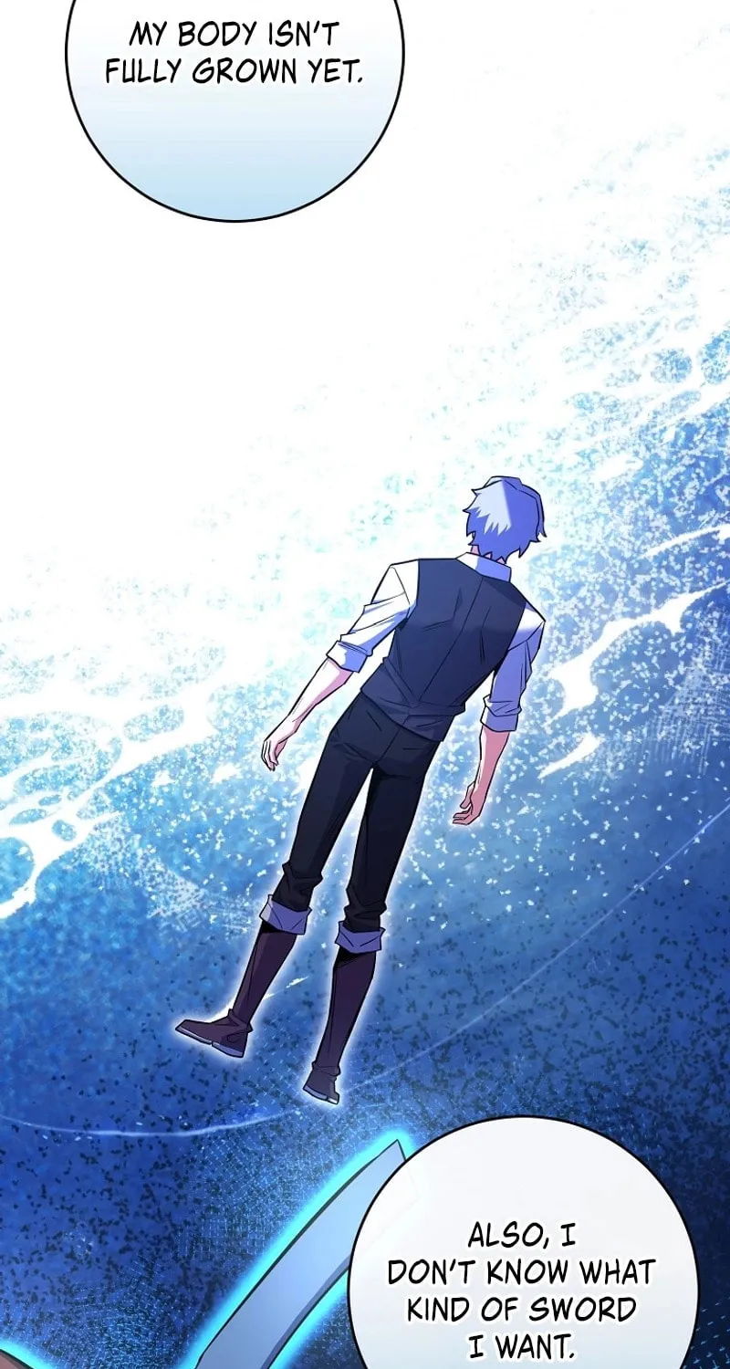 Reborn as the Overpowered Genius Lord Chapter 28 page 61 - 