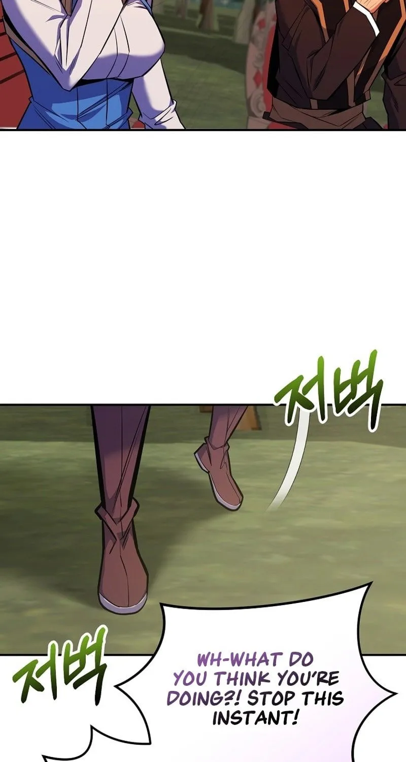 Reborn as the Overpowered Genius Lord Chapter 28 page 8 - 