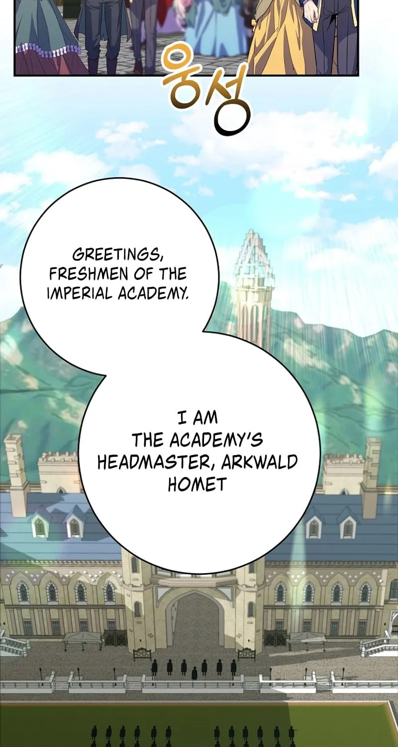 Reborn as the Overpowered Genius Lord Chapter 28 page 78 - 