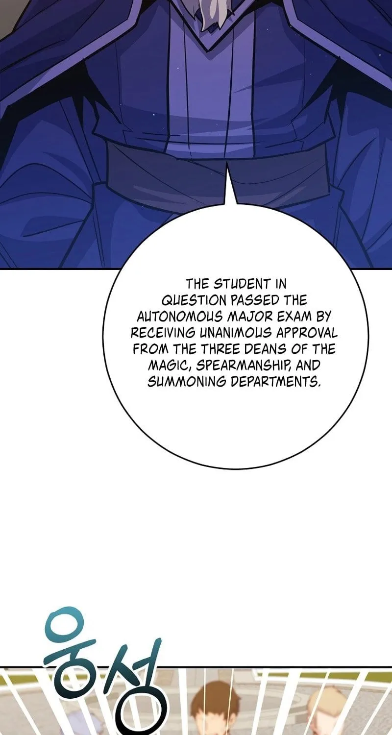 Reborn as the Overpowered Genius Lord Chapter 28 page 83 - 